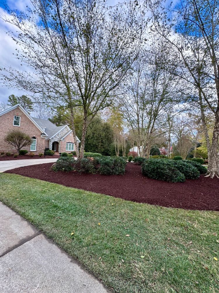 All Photos for Malboeuf Landscaping, Inc in Kernersville, NC