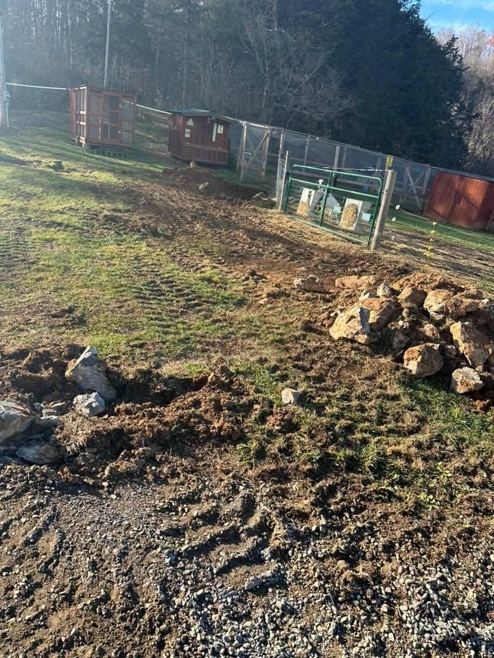 All Photos for Excavation Innovations in Rogersville, TN