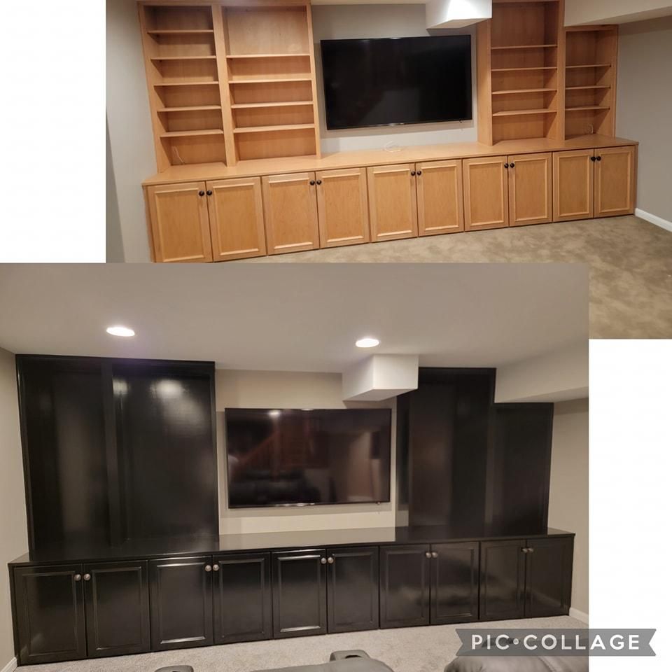 All Photos for Hearts & Hands Painting in Campbell, KY