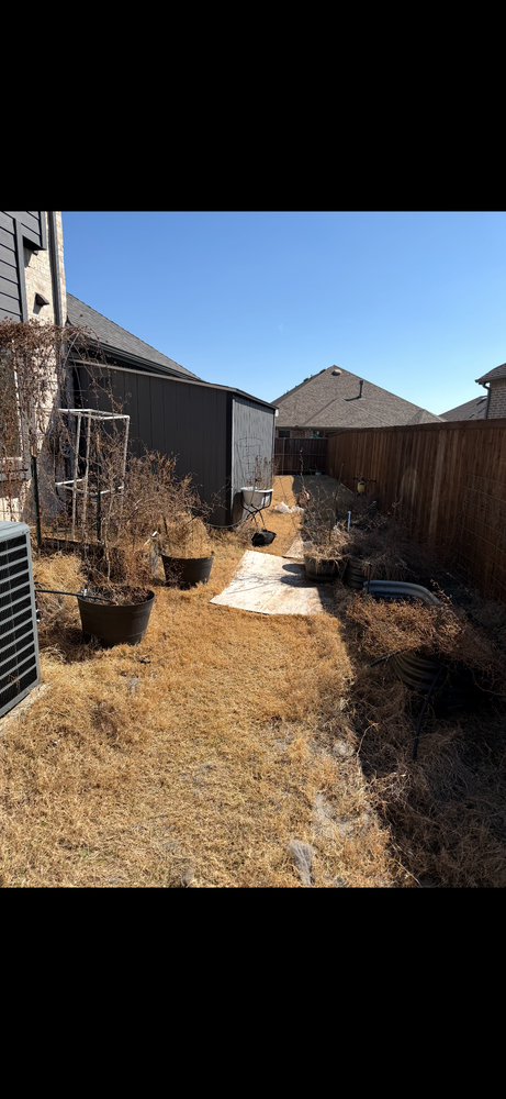All Photos for Pro Grade Services in Rockwall, TX