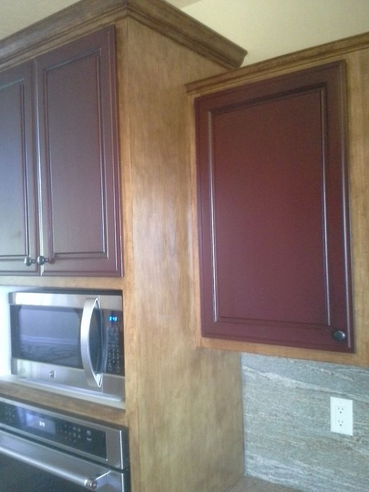 Kitchen Remodels for Matus Painting & Finishing in Hotchkiss, CO