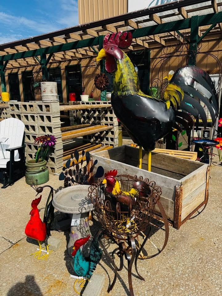 All Photos for Mayfield Landscaping in Staunton, IL