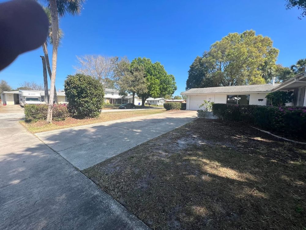 All Photos for Space Coast Property Maintenance and Management LLC in Melbourne, FL