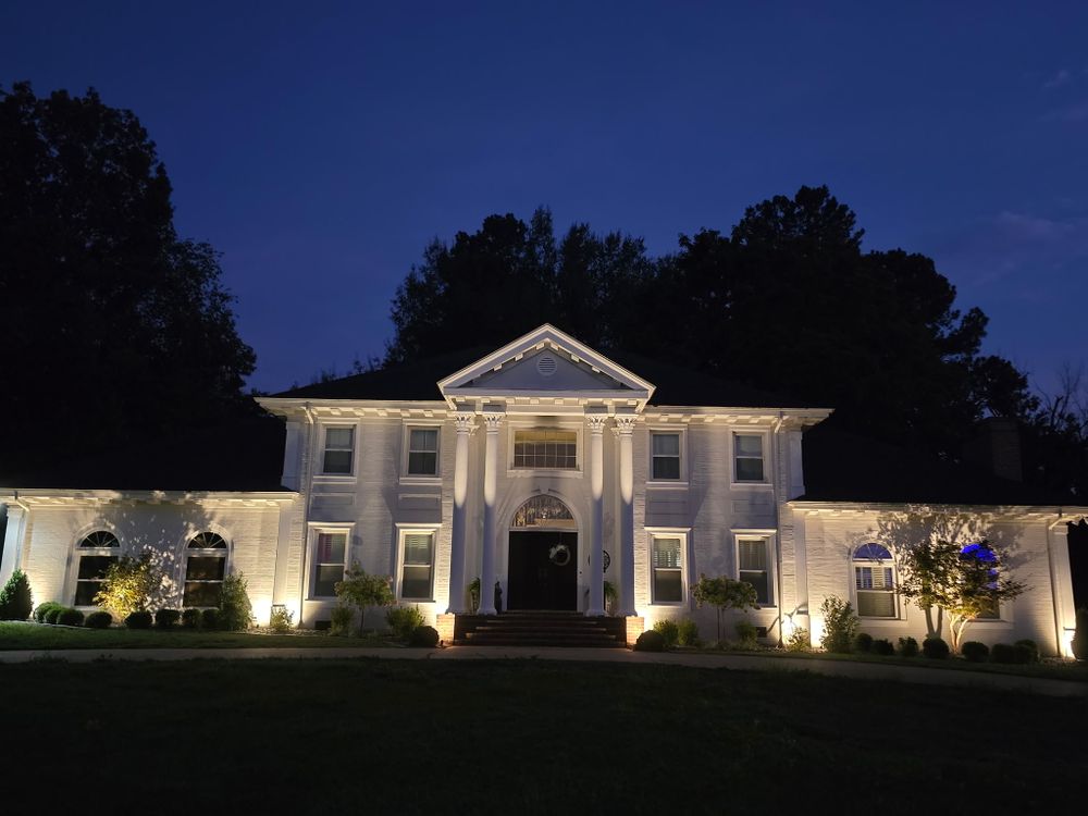 All Photos for Bailey’s Lawn Care & Dirt Service in Murray, KY
