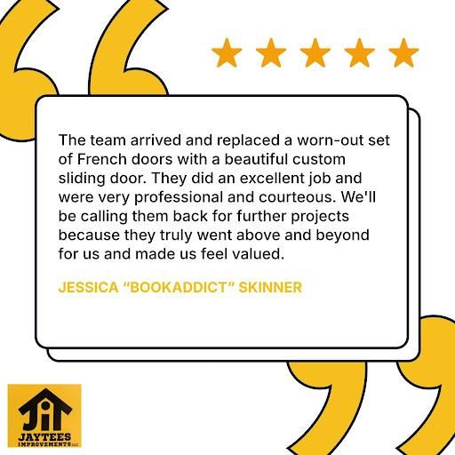 All Photos for JayTees Improvements in Indianapolis, Indiana