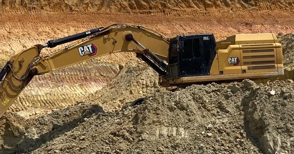 H&H Land Clearing team in Norman Park, GA - people or person