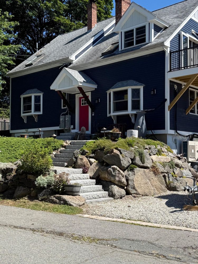 All Photos for Clarke Building Company in West Newbury, MA