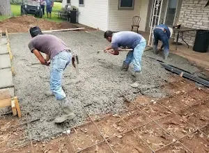 All Photos for RCL Concrete and Landscaping in Bertram, TX