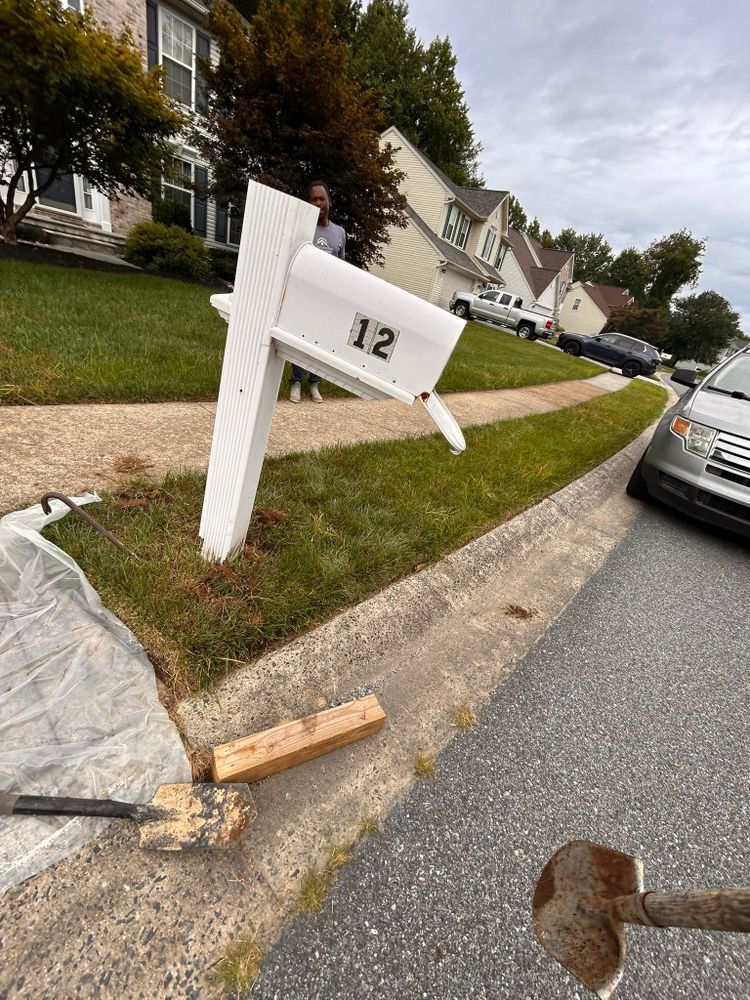 All Photos for All Work Services and Construction  in Newark, DE