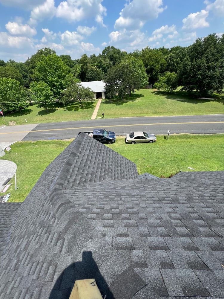 Roofing for Roof Restoration LLC in Austin, TX