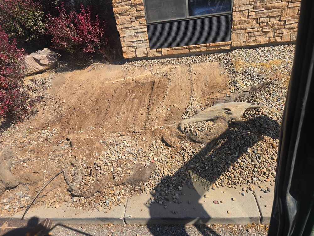 All Photos for LRS: Landscape, Rescue, Snow in Silt, CO