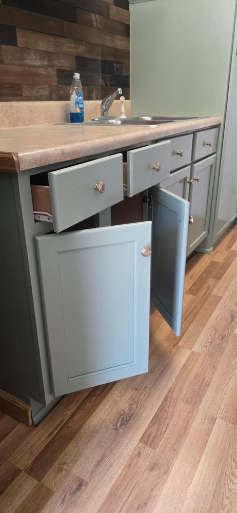 All Photos for Second Chance Painting  in McMinnville, TN