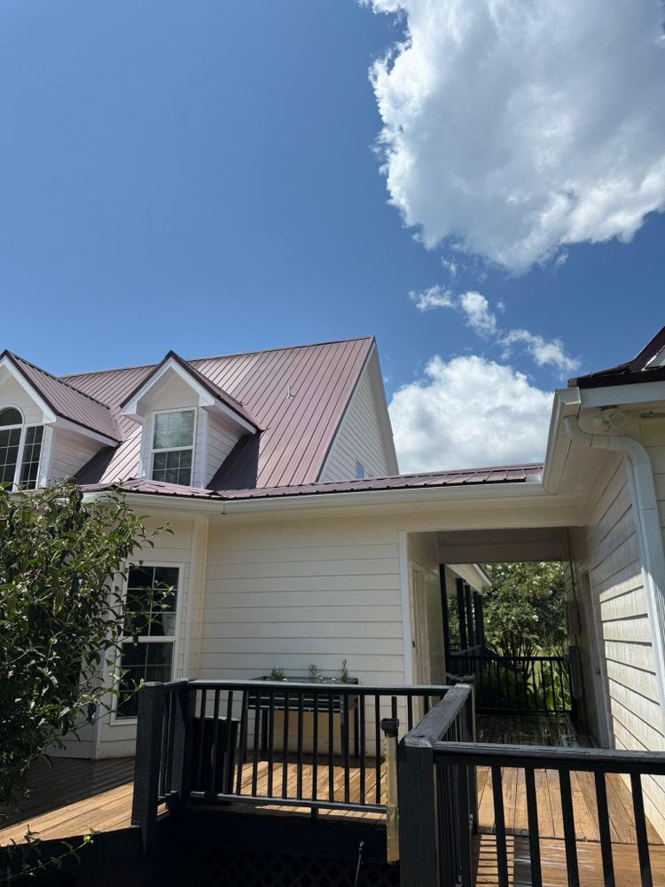 All Photos for EZ Painting & Washing in Macon, GA