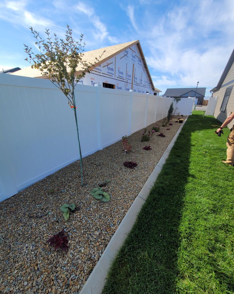 Hardscaping and Concrete for Yeti Snow and Lawn Services in Helena, Montana