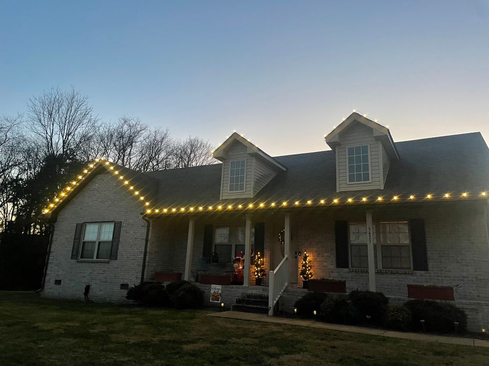 All Photos for Logical Electrical Design in Mt. Juliet, TN