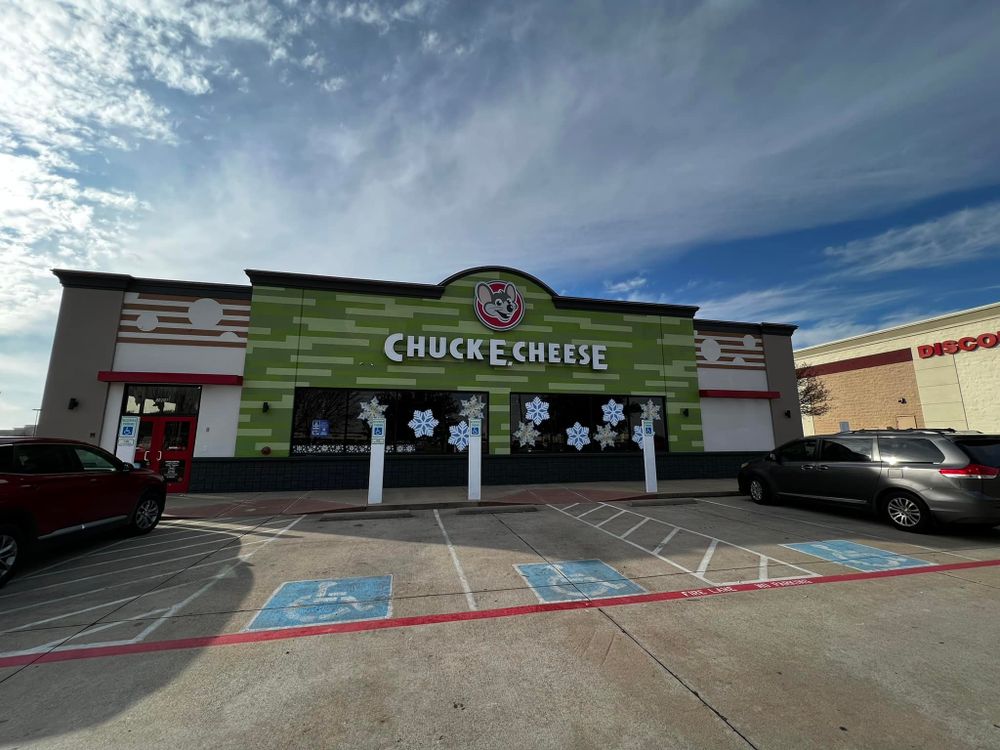 Our Commercial Construction service transforms spaces into functional, aesthetically pleasing environments that align with your business goals, ensuring quality craftsmanship, timely delivery, and cost-effective solutions for every project. for Texas Build Construction LLC in Arlington, TX