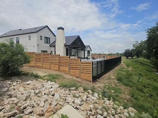 All Photos for Ansley Staining and Exterior Works in New Braunfels, TX