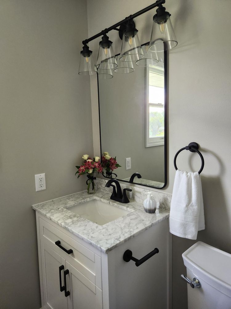 All Photos for Ed's Home Improvement in Bluffton, OH