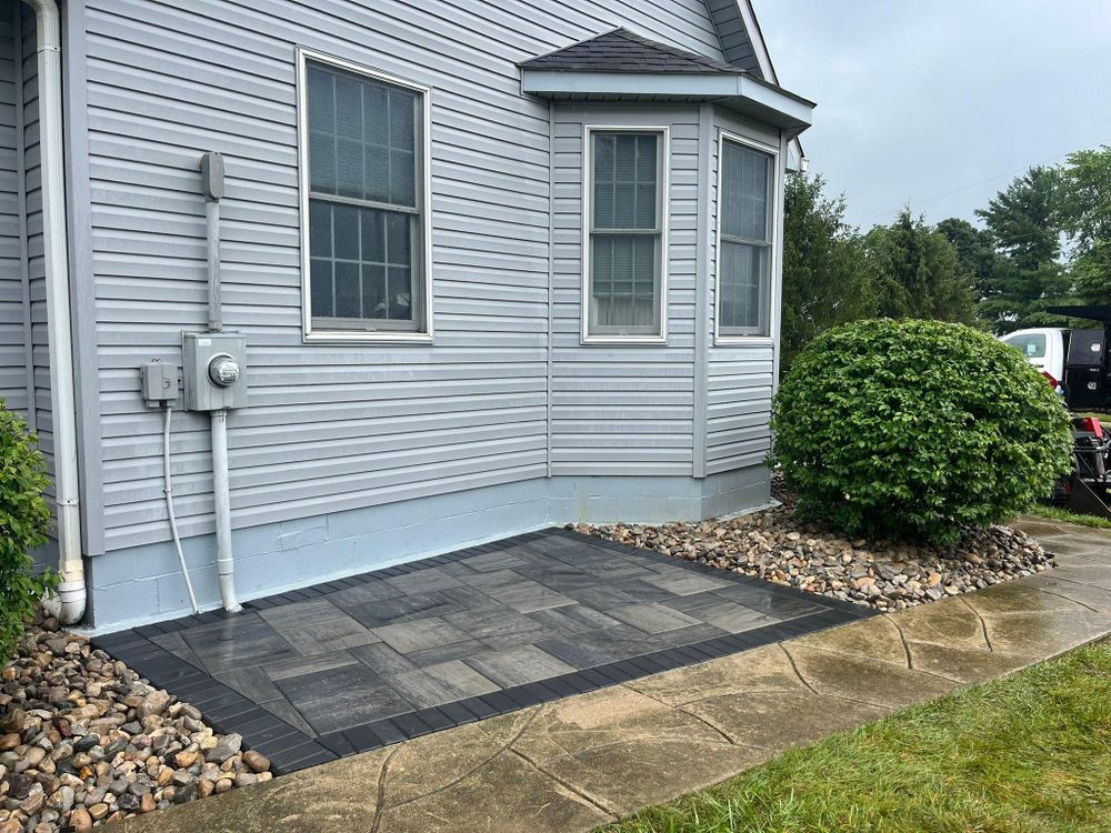 All Photos for Elevate Landscape & Hardscape in West Jefferson, OH
