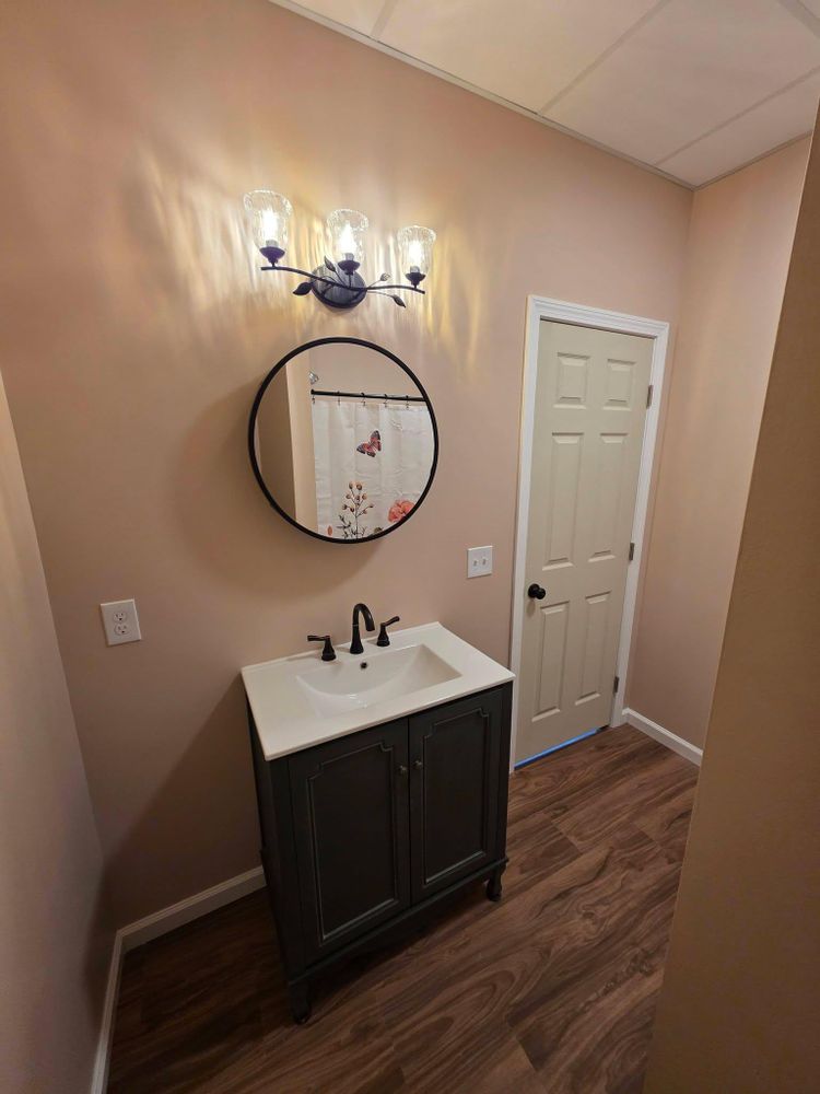 All Photos for Syriac General Contracting in Three Rivers, MA