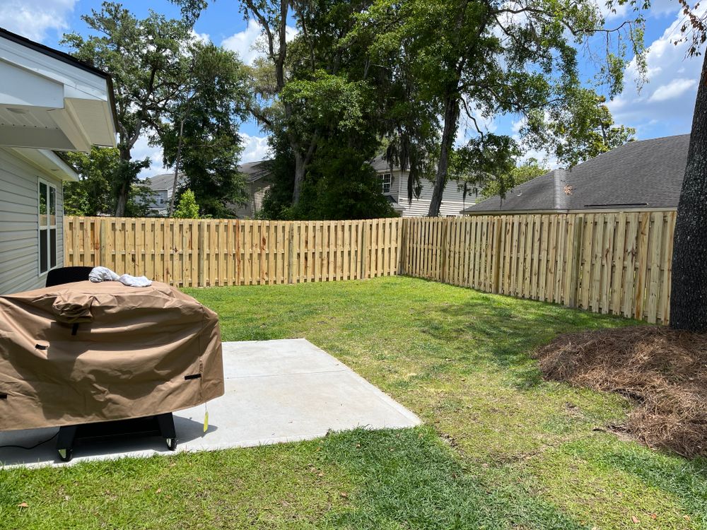 All Photos for DC Exteriors in Savannah, GA