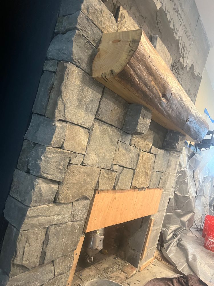 All Photos for Vermont Custom Masonry, LLC in Chittenden County, VT