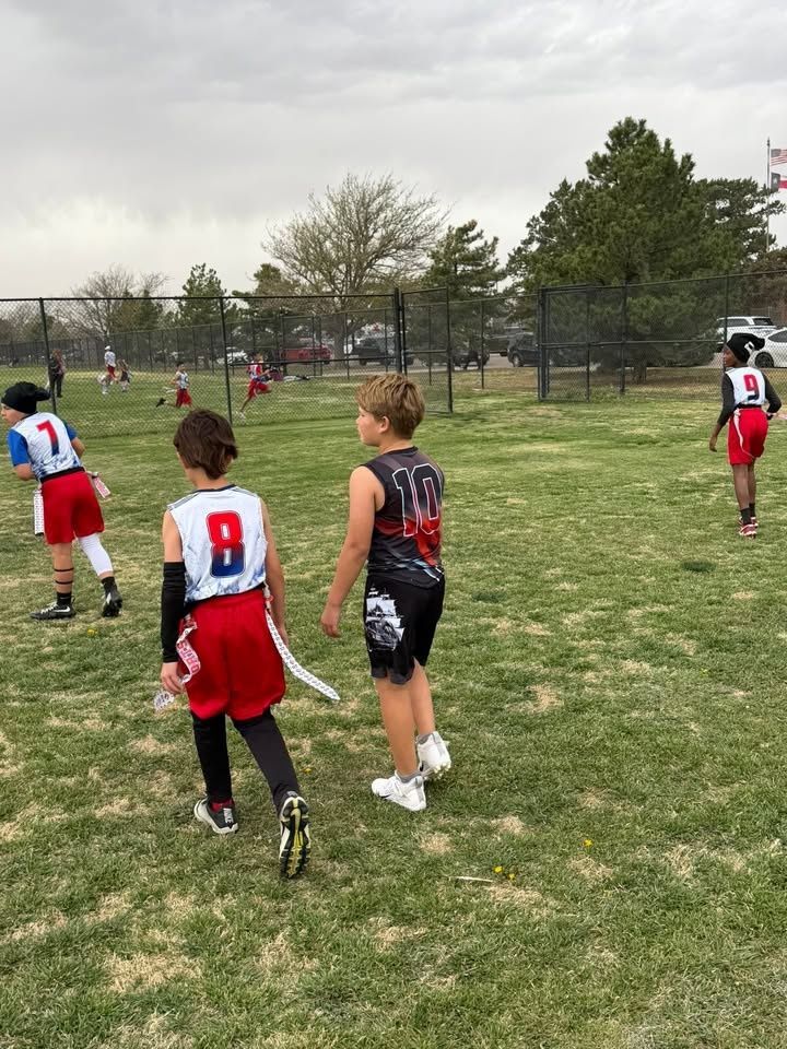 All Photos for Iron Plains Youth Football League in Amarillo, TX