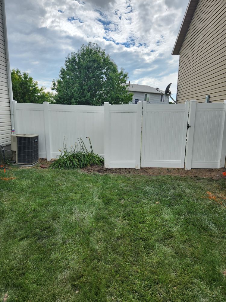 All Photos for BMG Fencing in Clearfield, UT