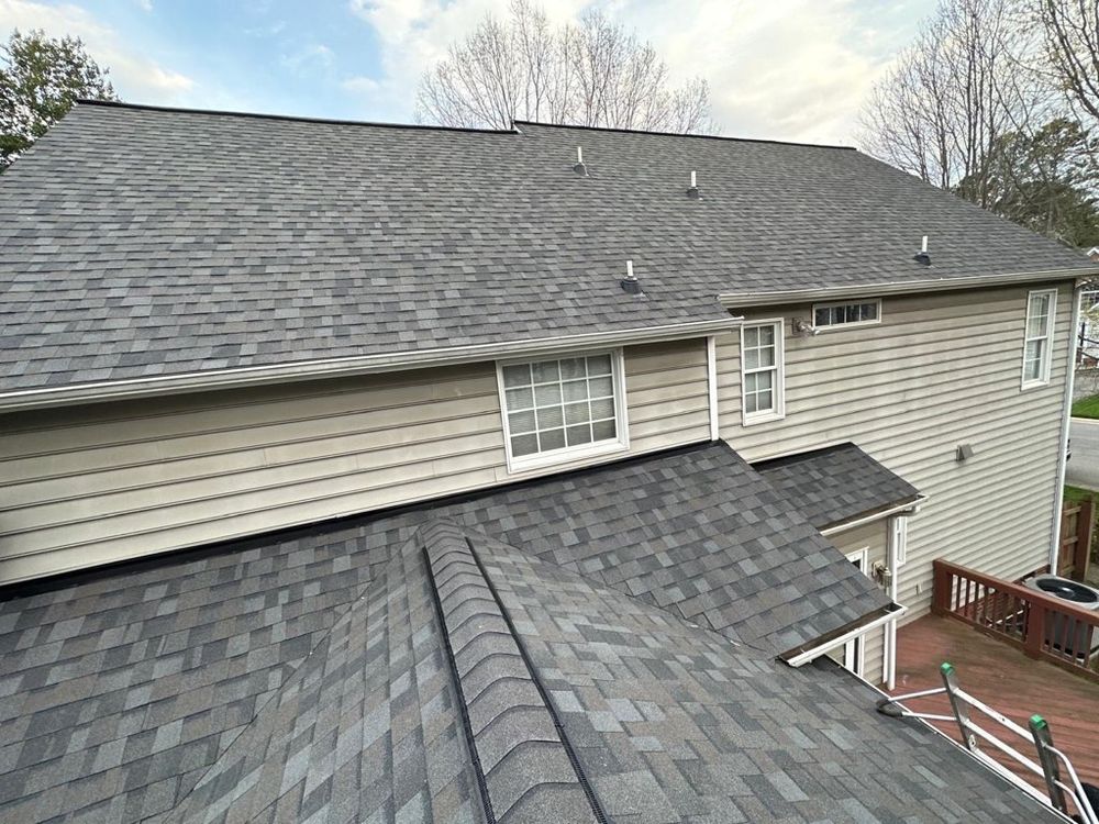 All Photos for AJH Roofing LLC in Henrico, VA