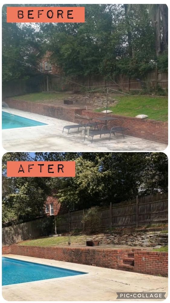 All Photos for Herring Lawn Care in Columbus, GA