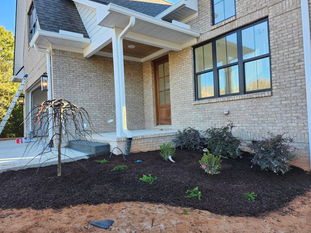 All Photos for AW Irrigation & Landscape in Greer, SC