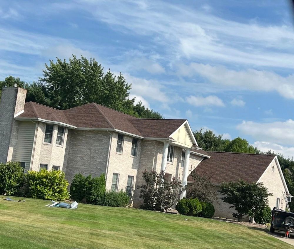 All Photos for Bermuda Roofing and Remodeling in Elkhart, IN