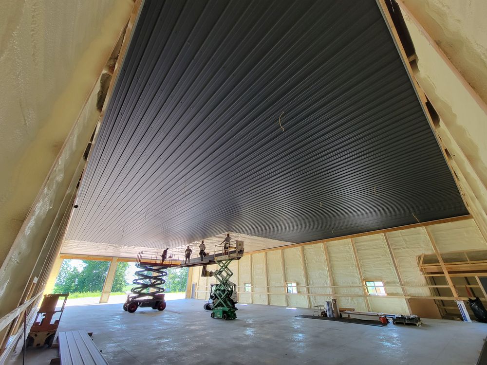 All Photos for Majestic Concrete and Landscape in Cross Lake, MN