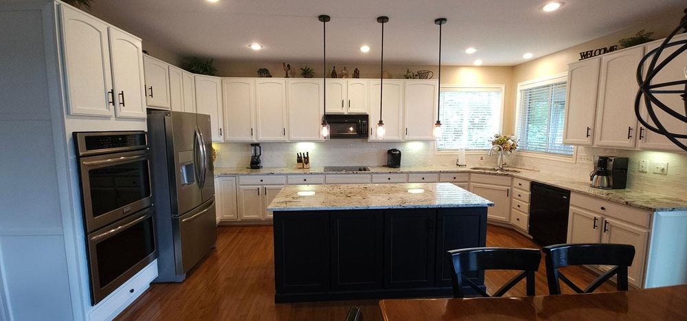 All Photos for Hearts & Hands Painting in Campbell, KY