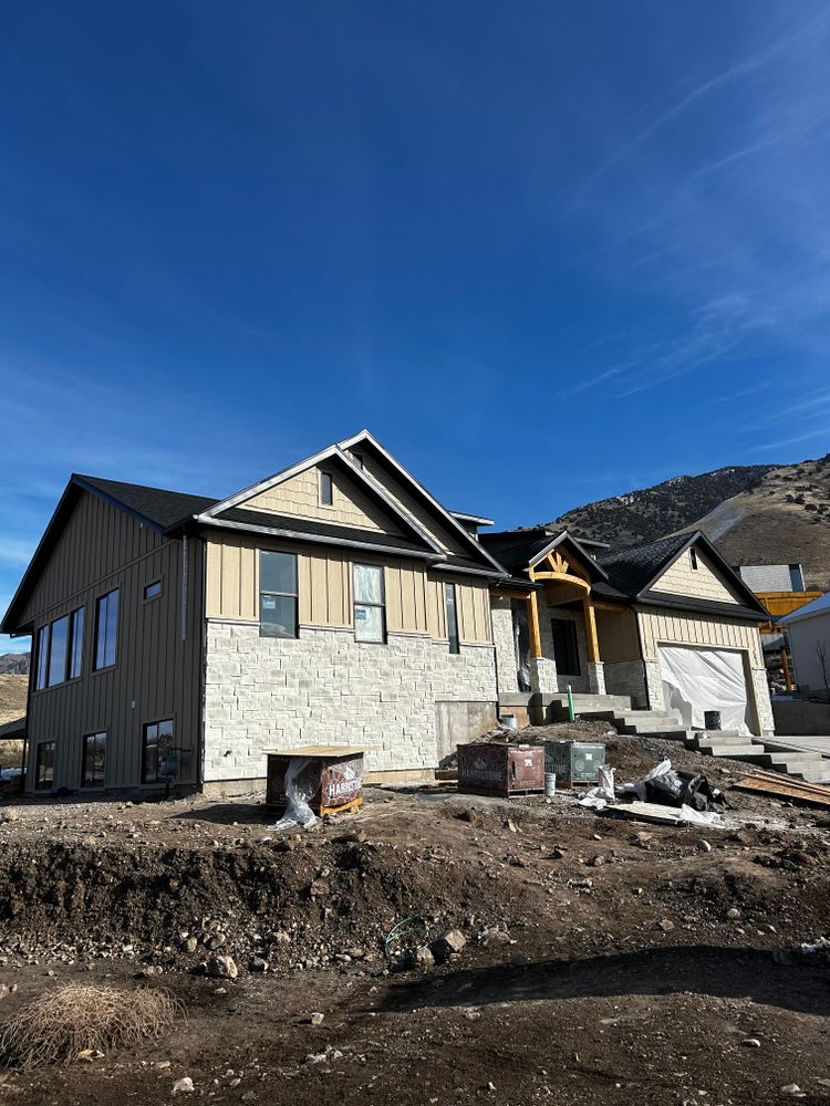 All Photos for Valley View Exteriors in Logan, UT