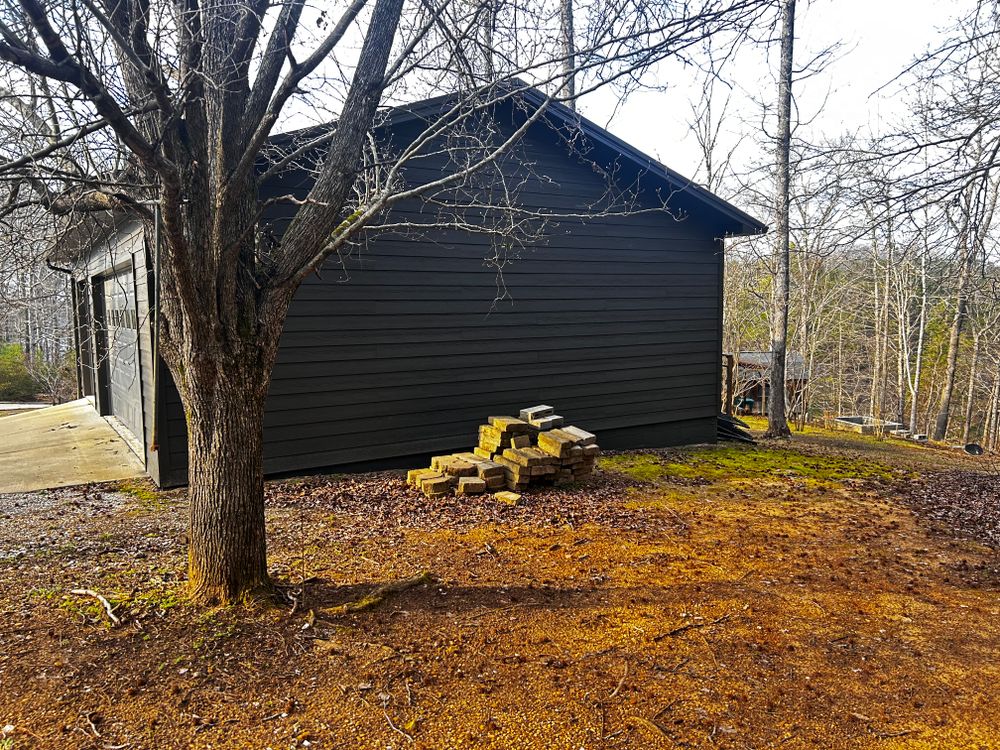 All Photos for Zero Spots Painting in Tuscaloosa County, AL