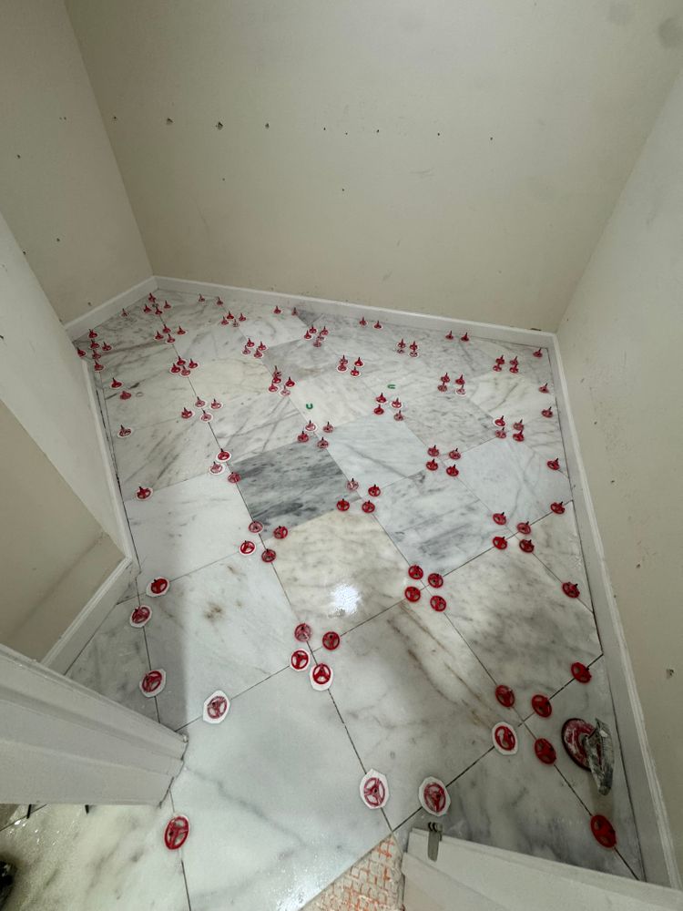 All Photos for A-L Tile in Saluda, SC