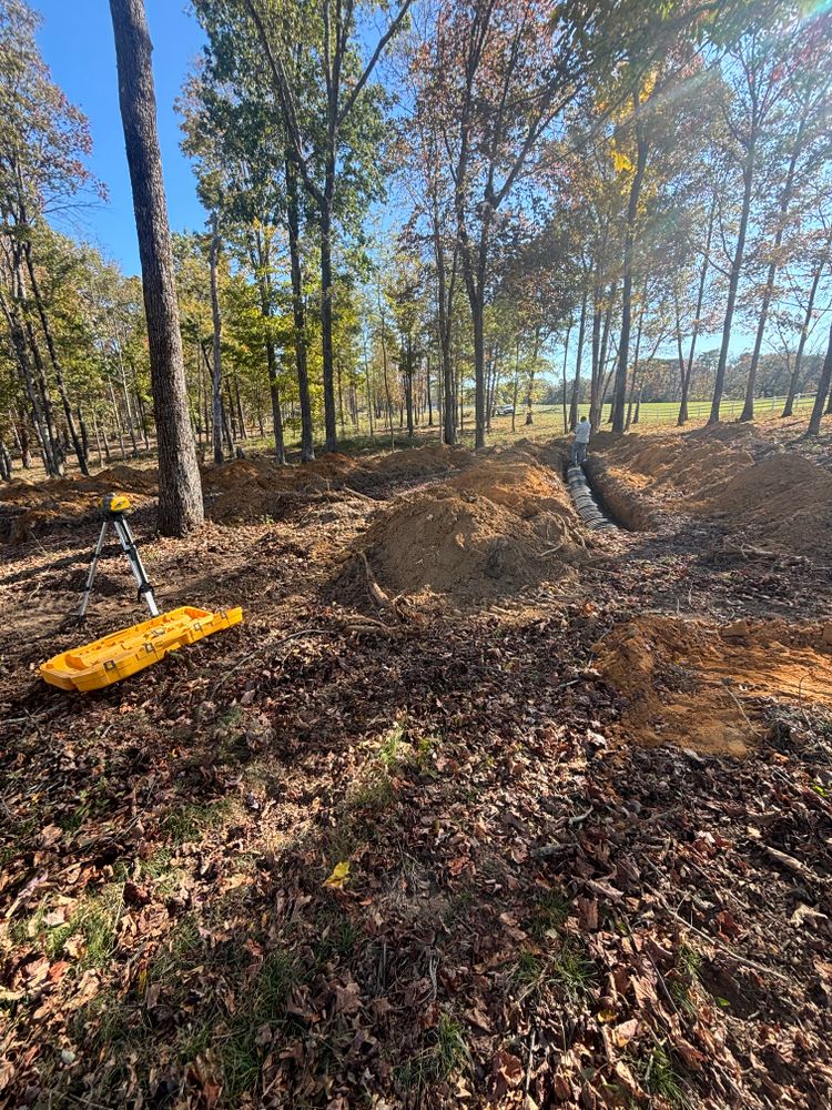All Photos for TD Dirtworks in Tracy City, TN