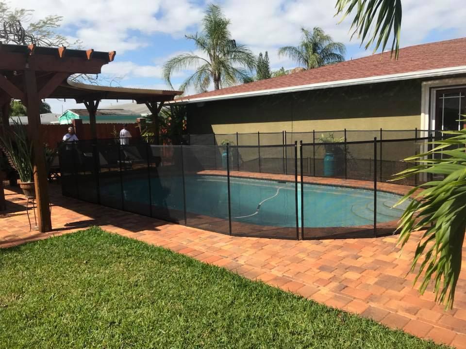 All Photos for MCN Pool Fence in Port St. Lucie, FL