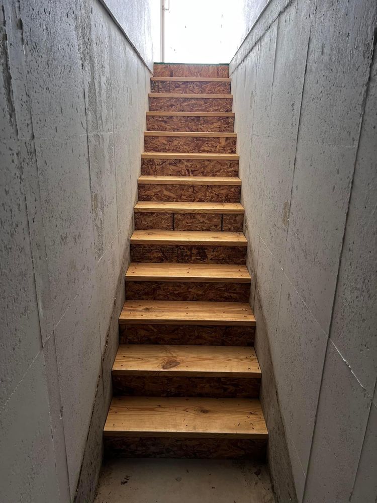 All Photos for Ellis Custom Floors in Stanberry, MO