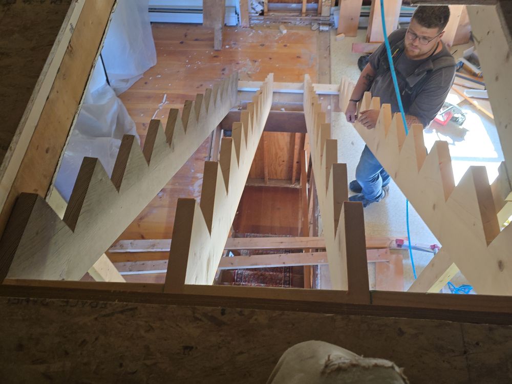All Photos for AA Family Construction in Lebanon, NH