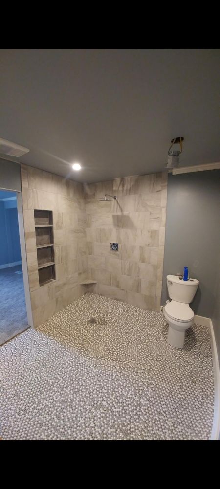 Custom Home Building for Top Tier Construction in Kiefer, OK