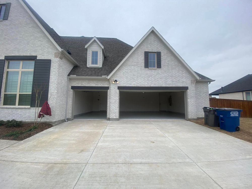 All Photos for EPOXY FLOORWERX in Garland, TX