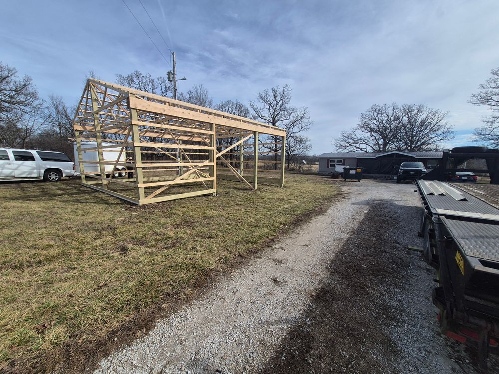 All Photos for DD55 Construction in Seymour, MO