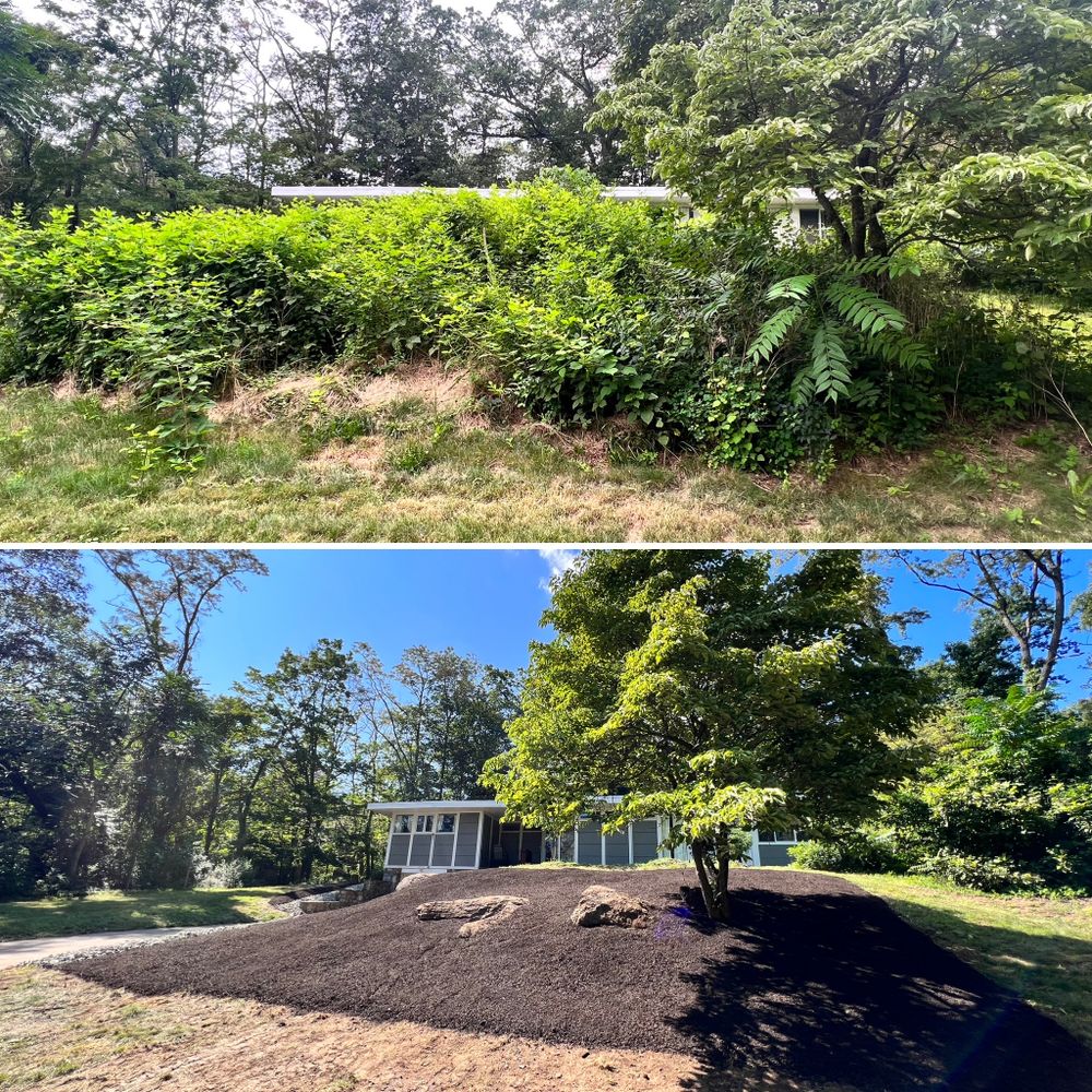 Landscaping for LJ Lawn & Property Maintenance, Inc. in Cold Spring, New York