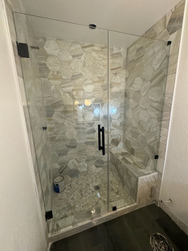 Interior Renovations for Alpha Contracting Services in Katy, TX