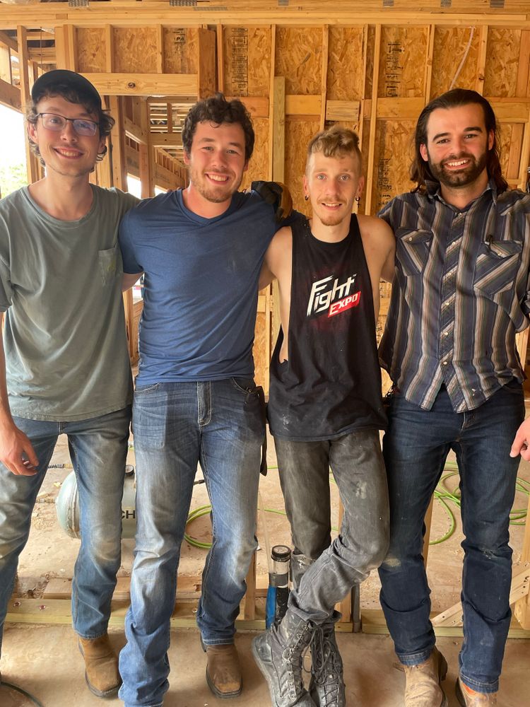 All Photos for HoliHoff Plumbing in Kyle, TX