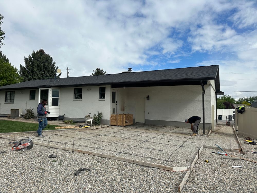 All Photos for Legend Construction and Concrete   in Salt Lake City, UT