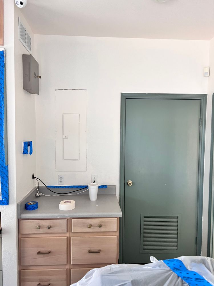 All Photos for Tellez & Sons Painting in San Antonio, TX