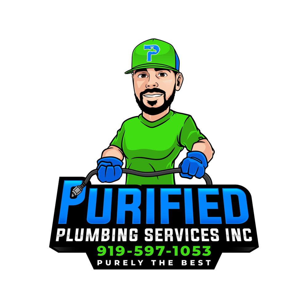 All Photos for Purified Plumbing Services INC in Leasburg, NC